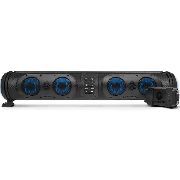 ECOXGEAR Soundbar SEB26