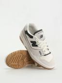 New Balance 550 Sea Salt Grey Matter (Women's)