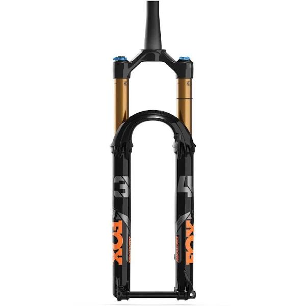 Fox Suspension 34 Float Factory FIT4 Fork - 29 QR110 140mm 44mm