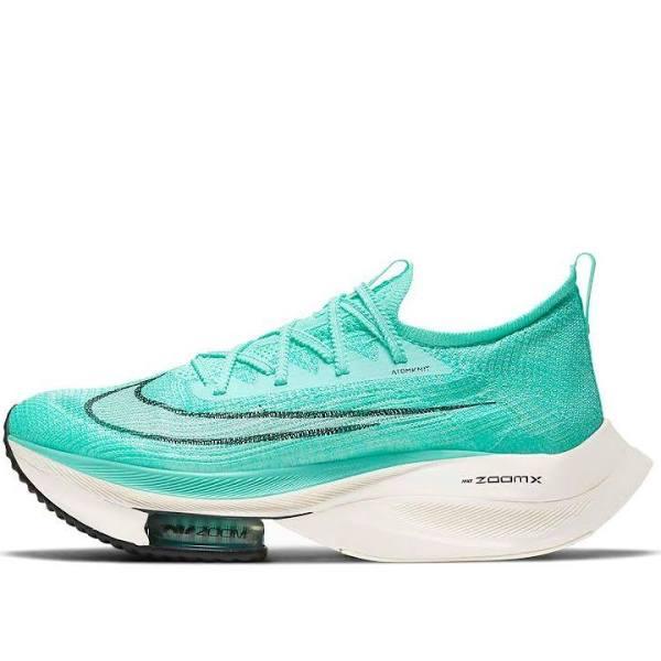 Nike Air Zoom Alphafly Next% Hyper Turquoise