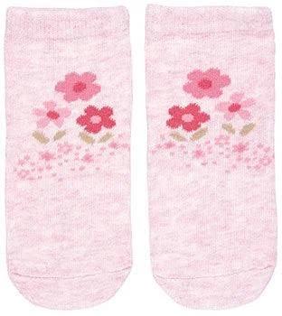 Toshi Organic Socks | Jessica 12-24M