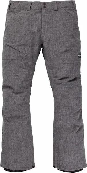 Burton Balst Short Goretex Pants S