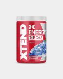 Xtend, Energy, 7g BCAA, Mango Madness, 348 G