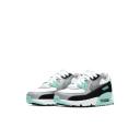 Nike Air Max 90 Hyper Turquoise (PS)