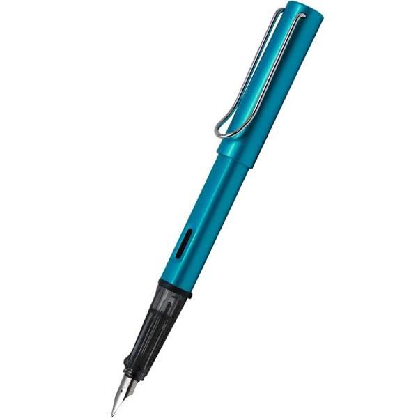 Lamy - AL-star - Fountain Pen - Medium - Turmaline