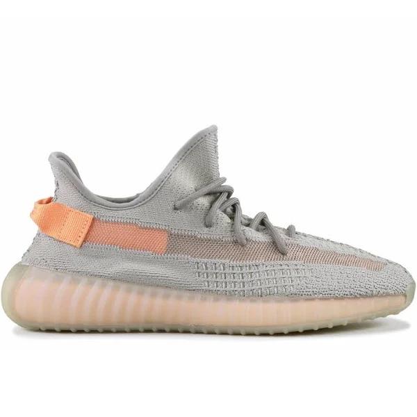 Adidas Yeezy Boost 350 V2 'True Form' Shoes - Size 14