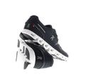 on Running - Men's Cloud 5 Black | White / 9.5