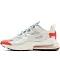 Nike Air Max 270 React (Mid-Century Art) Men's Shoes - Brown