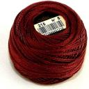 DMC Fil A Dentelles Cotton Thread 223 - 90 metres - per Ball