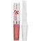 Maybelline Superstay 24 2 Step Liquid Lipstick Frosted Mauve 1 Each