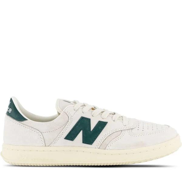 New Balance Sneakers White - US 12