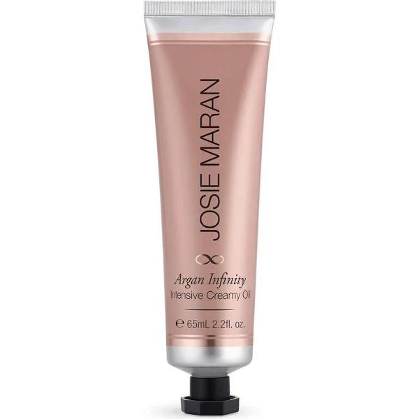 Josie Maran Argan Infinity Cream Intensive Creamy Oil - Moisturize Dry