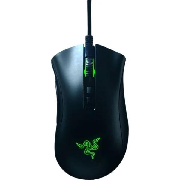 Razer DeathAdder V2 - Ergonomic Gaming Mouse