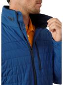 Crew Insulator Jacket 2.0, Azurite