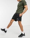 Puma Active 5-Inch Woven Shorts Black XXL