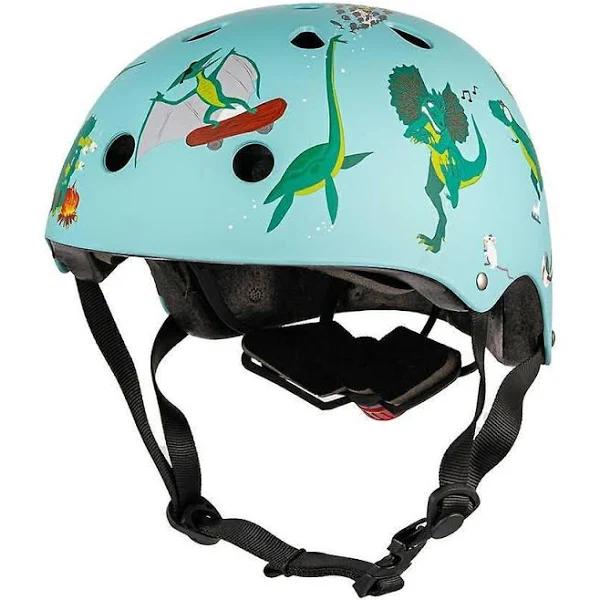 Hornit Jurassic Kids Helmet - MD