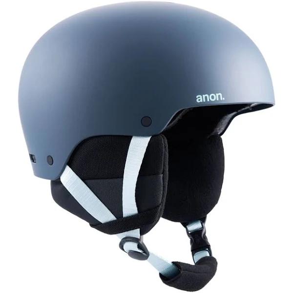 Anon Raider 3 Helmet - Navy | Snow Helmets