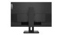 Lenovo ThinkVision E27q-20 2K QHD 27" 2560 x 1440 6 MS HDMI DP IPS LED Monitor (62D0GAT1UK)