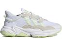 Adidas Ozweego Cloud White Almost Lime (Women's)