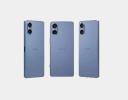 Sony Xperia 5 V XQ-DE72 (256GB+8GB, Blue)