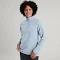 Kathmandu Ridge 100 Women's PrimaLoft Bio Pullover | Blue - 6