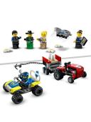 LEGO 60315 City Police Mobile Command Truck