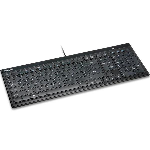 Kensington Slim Type Keyboard