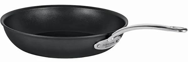 Chasseur Cinq Etoiles Hard Anodised Frypan - 30cm