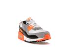 Nike Air Max 90 Recraft Total Orange