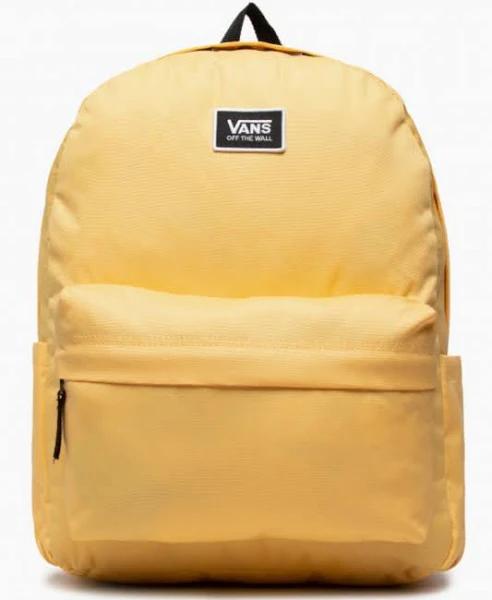 Vans Old Skool H20 22L Woman Backpack Yellow