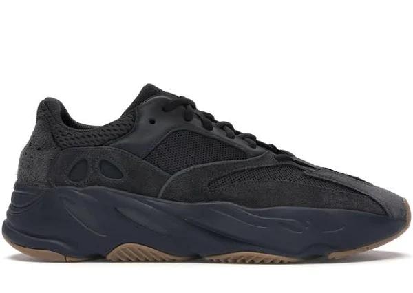 Yeezy Black Boost 700 Sneakers