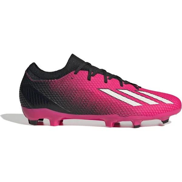 Adidas x Speedportal.3 FG Football Boots Pink EU 40 2/3