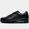 Nike Air Max 90 - Black/Black