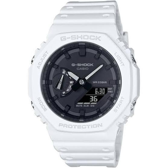 Casio Watch G-Shock GA-2100-7AER - Casio