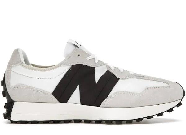 New Balance 327 White