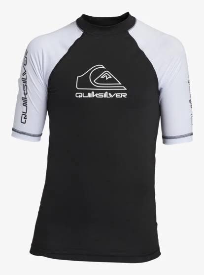 Quiksilver - On Tour SS Youth - Size XS/8