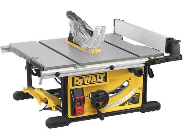 Bench saw