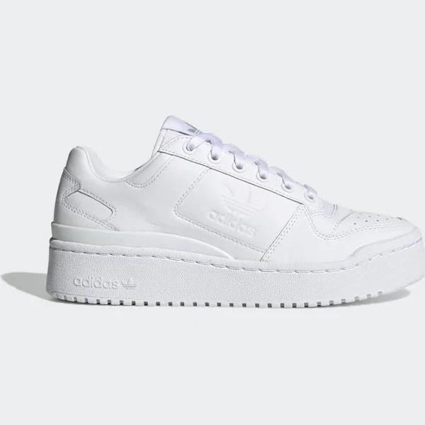 Adidas Originals Forum Bold Women's - White - 8