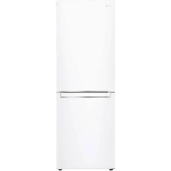 LG GB-335WL 306L Bottom Mount Fridge (White)