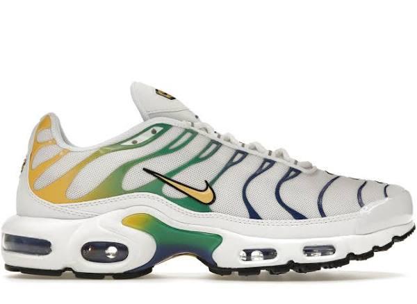 Nike Air Max Plus Brazil (Women's)