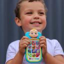 Cocomelon - JJS First Learning Phone