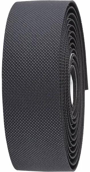 BBB FlexRibbon Gel Bar Tape Black