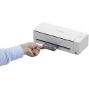 Fujitsu ScanSnap iX1300 Document Scanner (White)