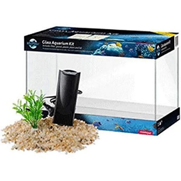 Blue Planet 16 Litre Aquarium Kit