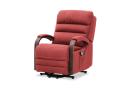 Eldridge - Fabric Electric Lift Chair by Amart Furniture