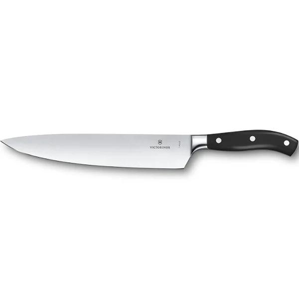 Victorinox Wide Blade Forged Chef's Knife - 25cm