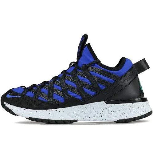 Nike ACG React Terra Gobe (Blue / Black)