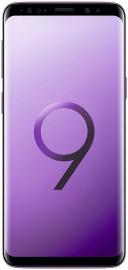 Samsung Galaxy S9 (G9600 64GB 4G LTE) Lilac Purple