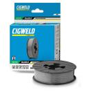 Cigweld WG0909 0.9mm 0.9kg WeldSkill Gasless Wire