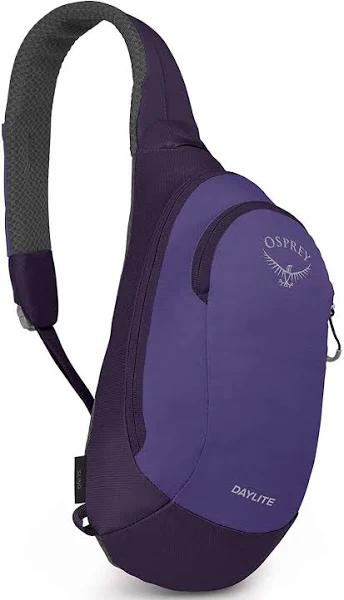 Osprey Daylite Sling 6L Backpack Purple